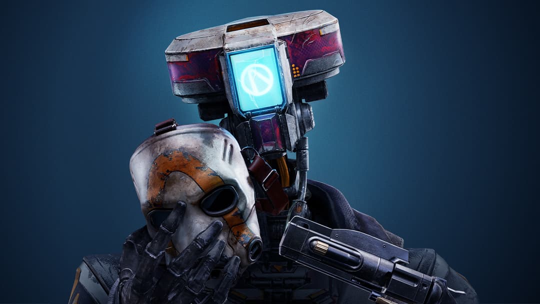 New Tales from the Borderlands