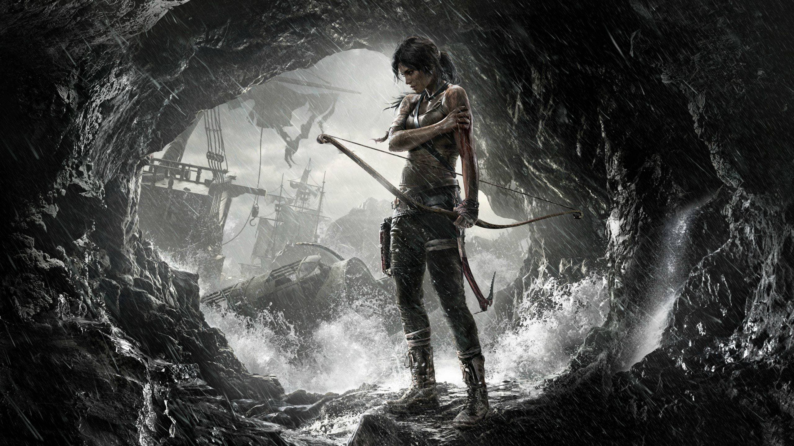 Tomb Raider