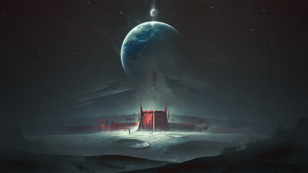 Destiny 2: Shadowkeep