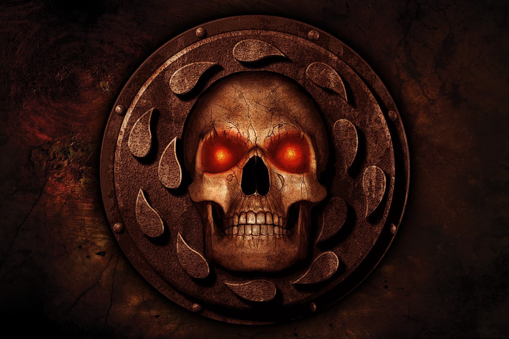 Baldur's Gate II: Throne of Bhaal
