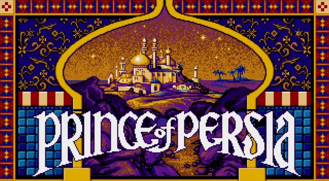 Prince of Persia