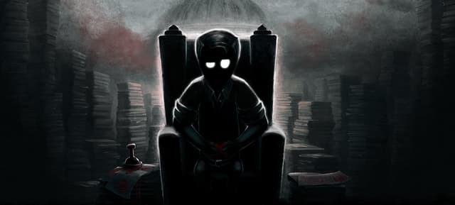 Beholder 2