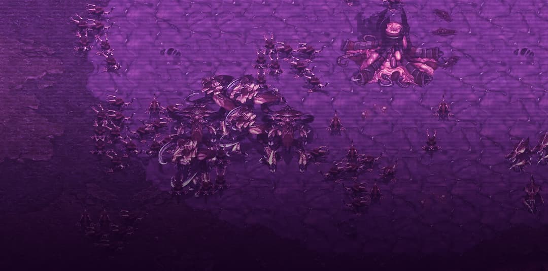 StarCraft: Remastered