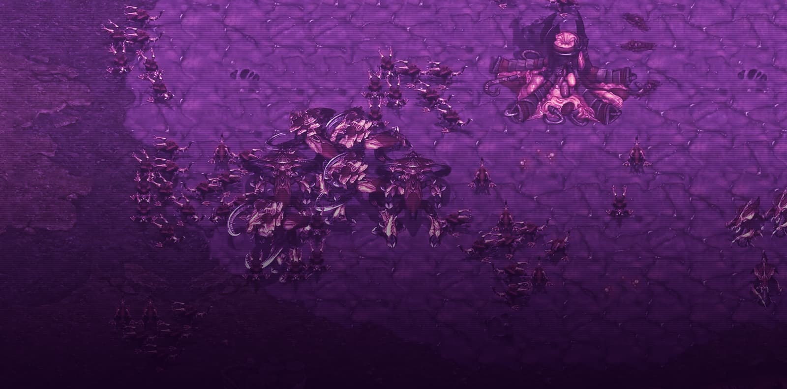 StarCraft: Remastered