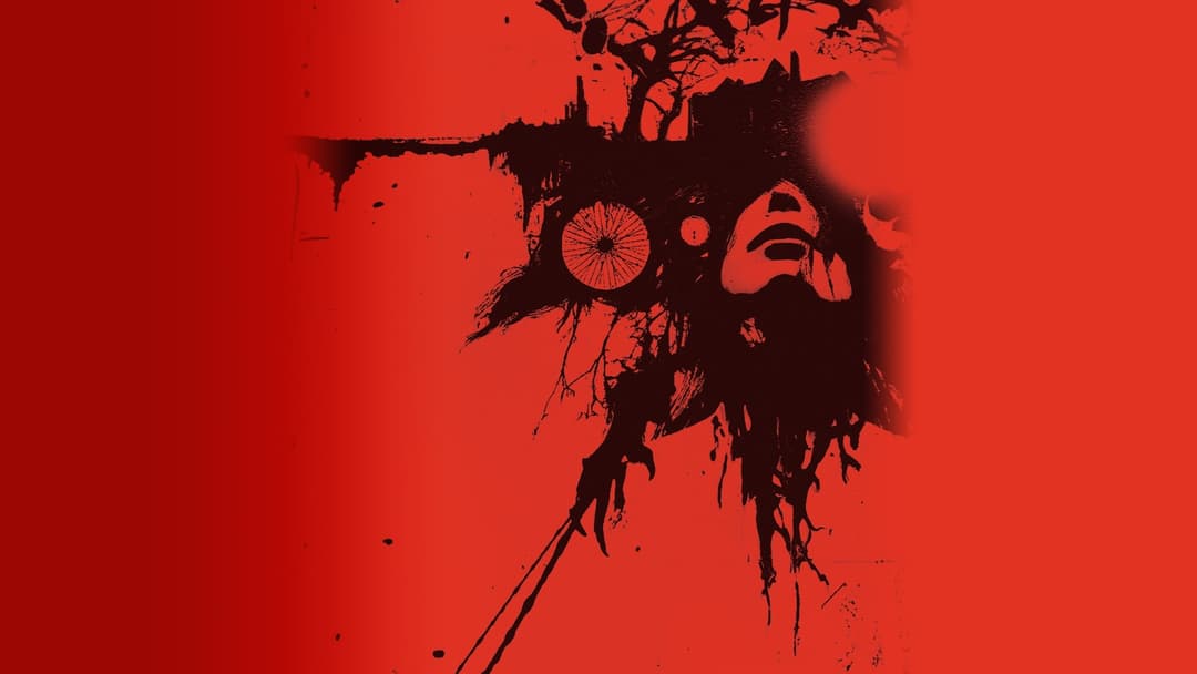 BIOHAZARD 7 resident evil グロテスクVer.