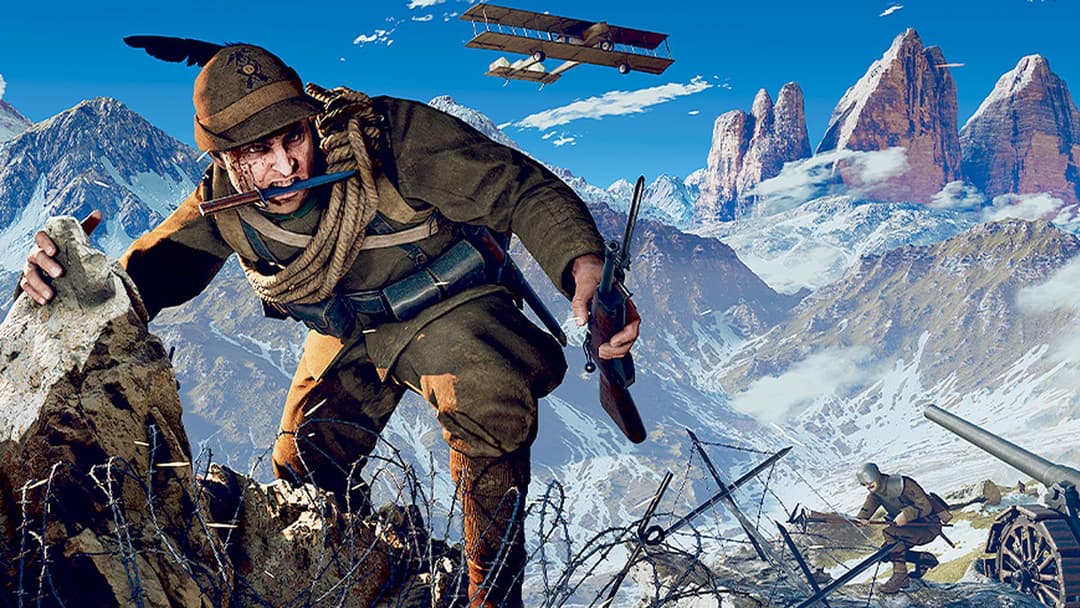Isonzo