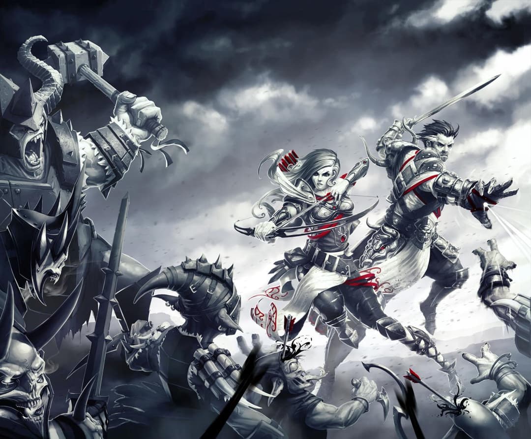 Divinity: Original Sin - Enhanced Edition
