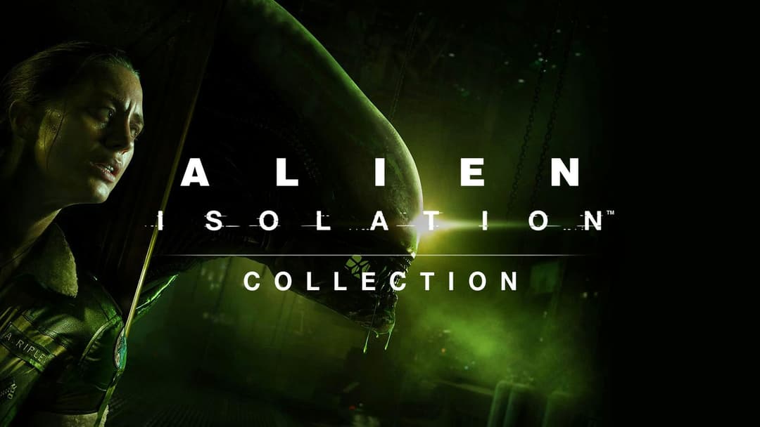 Alien: Isolation - The Collection