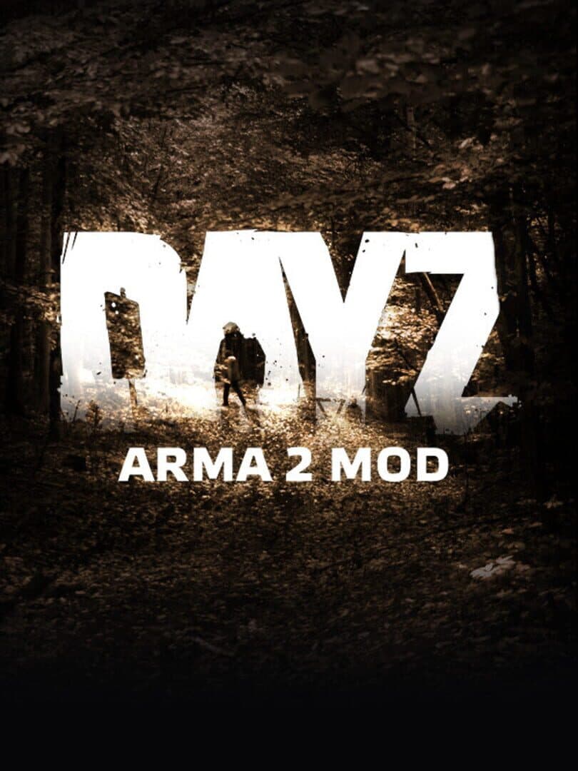 ArmA II: DayZ Mod