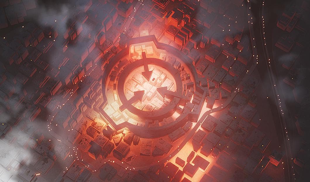 SCP: Secret Files