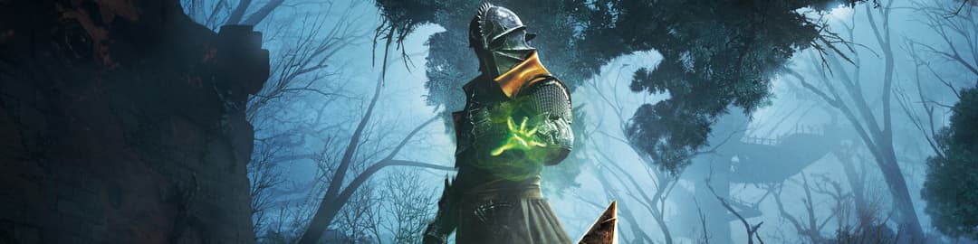 Dragon Age: Inquisition - Jaws of Hakkon