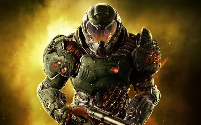 DOOM