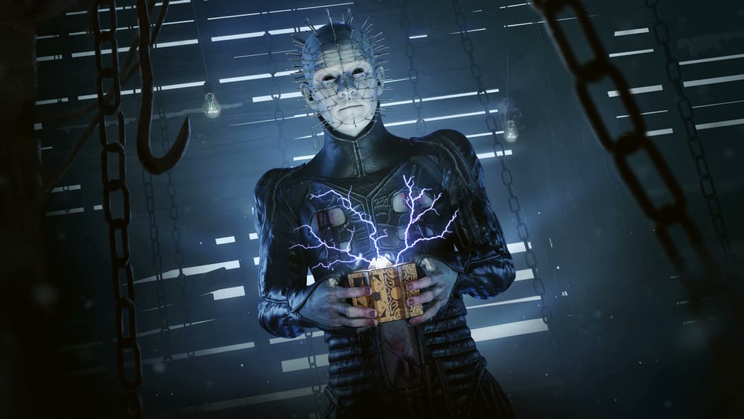 Dead by Daylight - Hellraiser