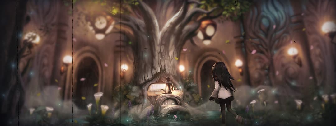 DEEMO -Reborn-