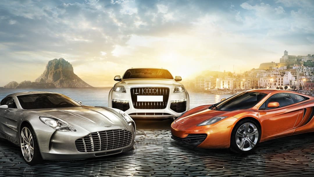 Test Drive Unlimited 2