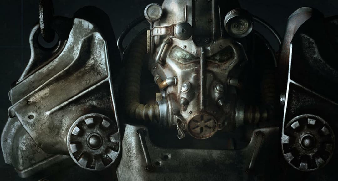 Fallout 4 VR