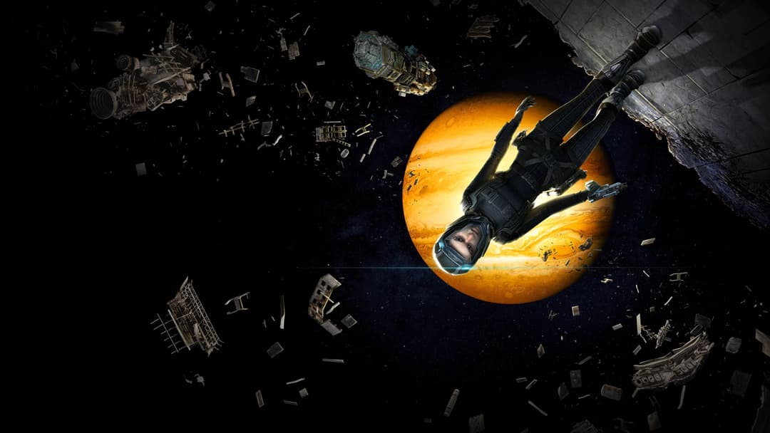 The Expanse: A Telltale Series
