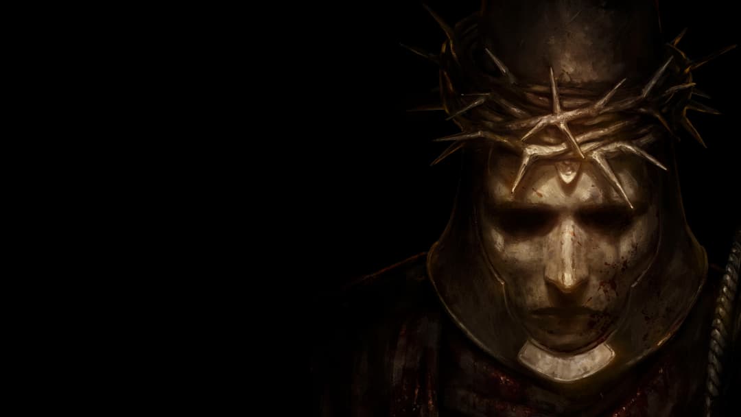 Blasphemous II