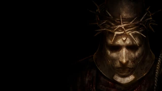 Blasphemous II
