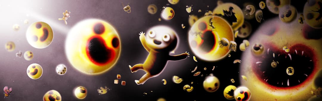 Happy Game