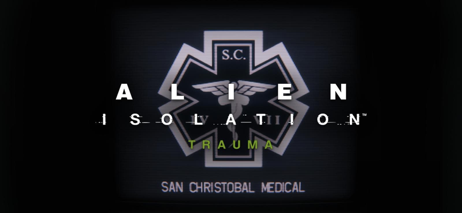 Alien: Isolation - Trauma