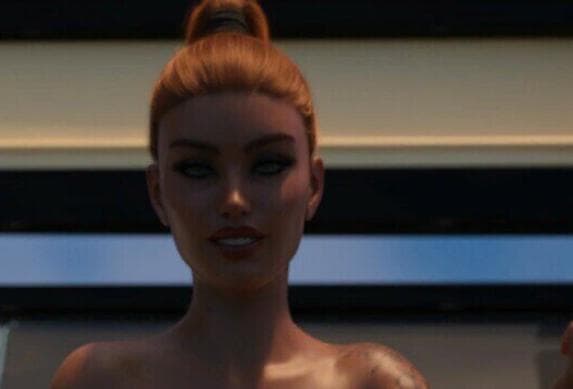 Sex Simulator - The Yacht