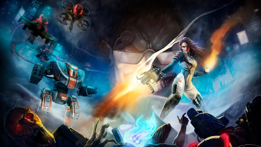 Ion Fury