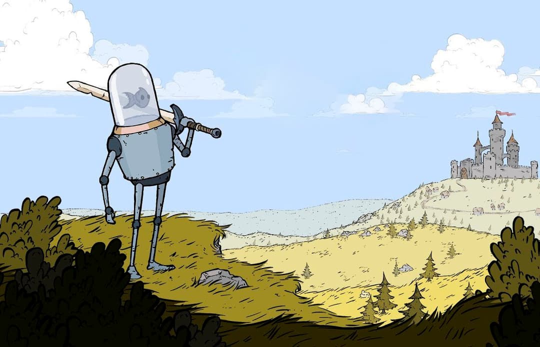 Feudal Alloy