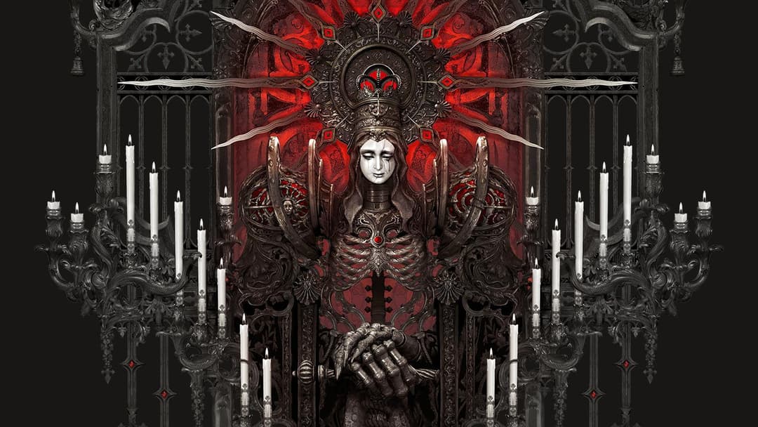 Crisol: Theater of Idols