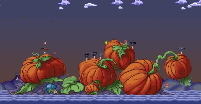 Worms Armageddon