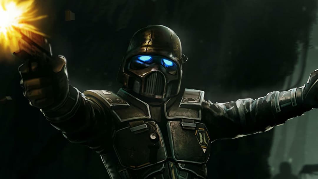 Killing Floor: Incursion