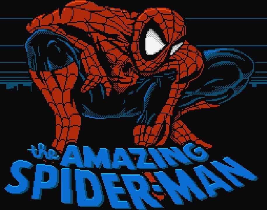 The Amazing Spider-Man