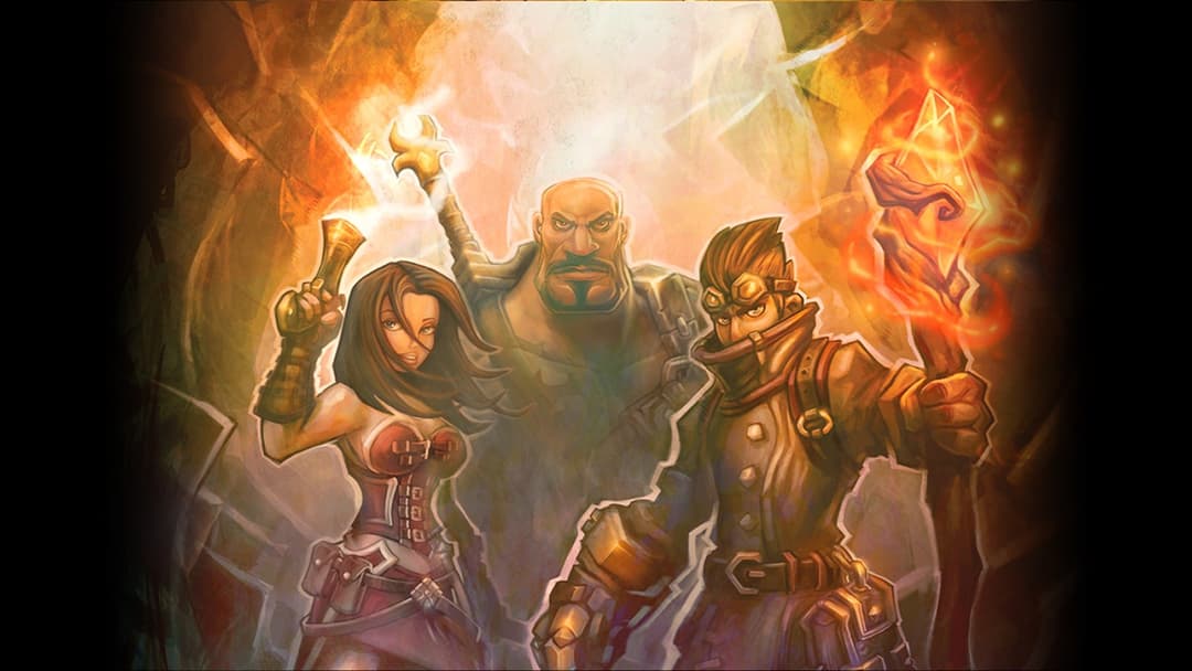 Torchlight