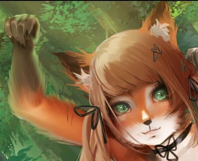 Hentai Furry 2