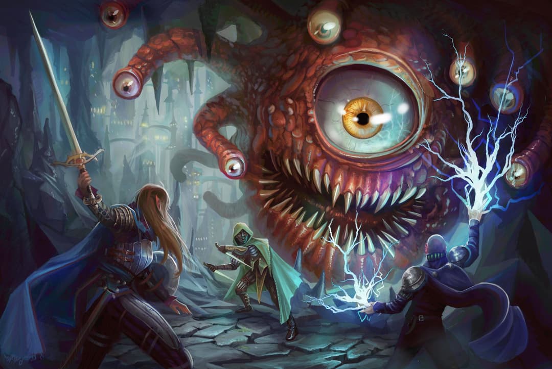 Baldur's Gate II: Shadows of Amn