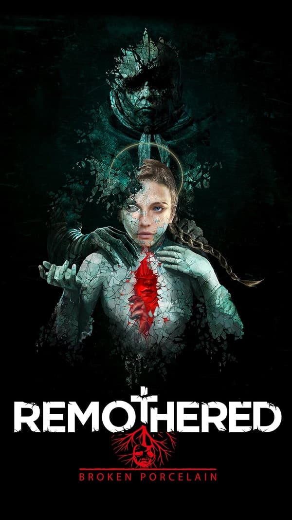 Remothered: Broken Porcelain