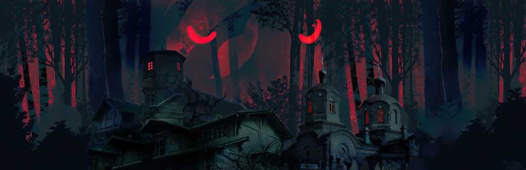 Werewolf: The Apocalypse — Heart of the Forest