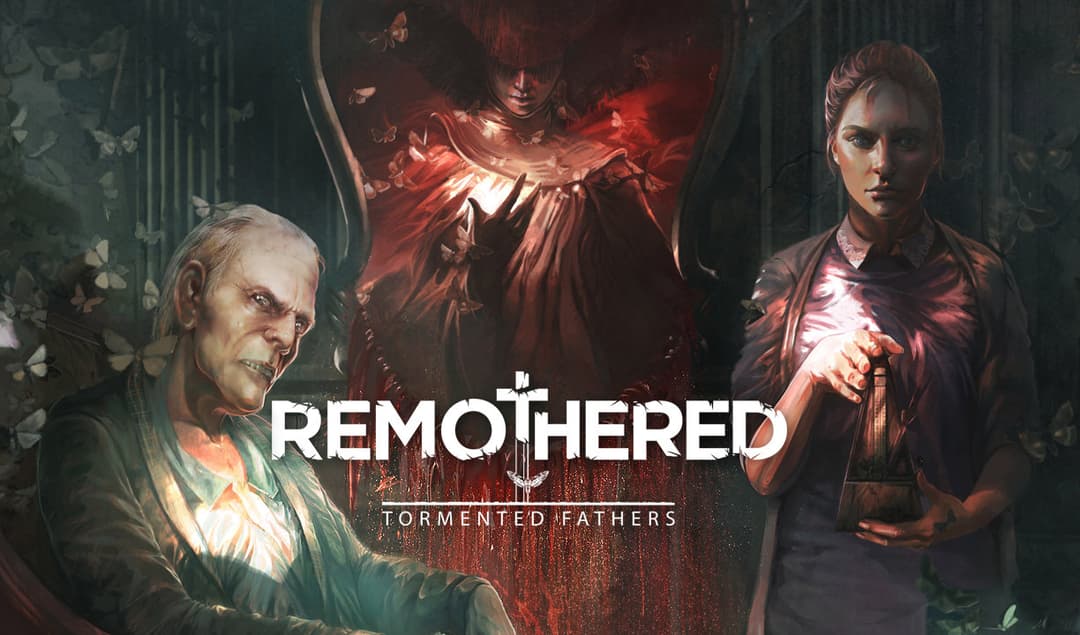 Remothered: Tormented Fathers