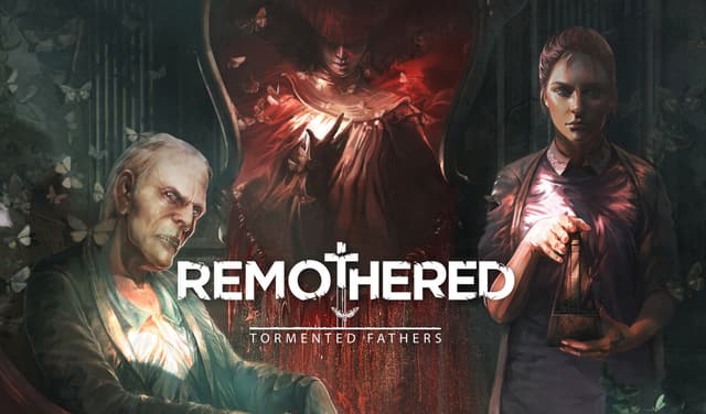 Remothered: Tormented Fathers