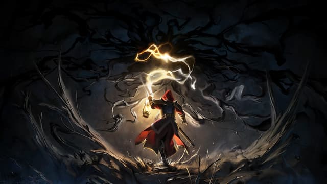 Mandragora: Whispers of the Witch Tree