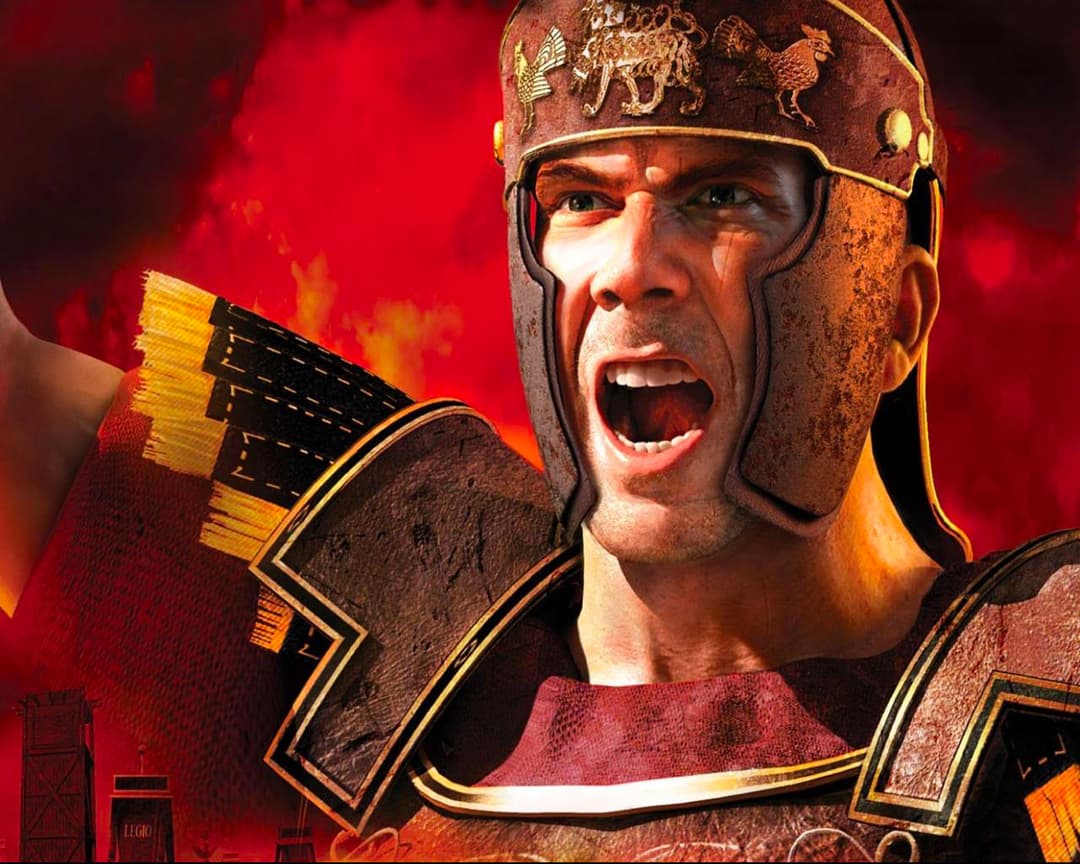 ROME: Total War