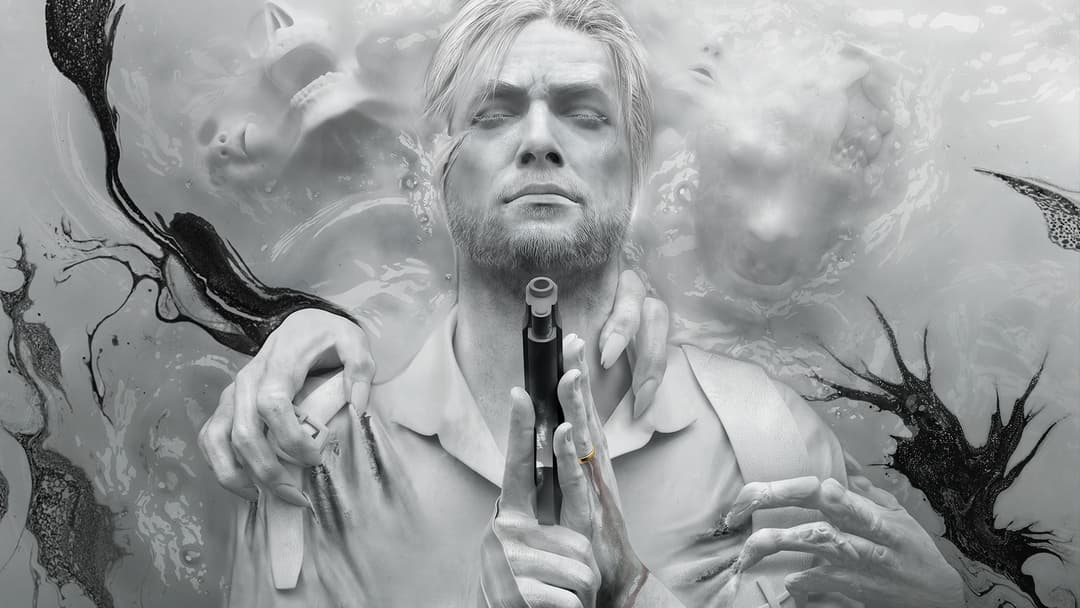 The Evil Within 2