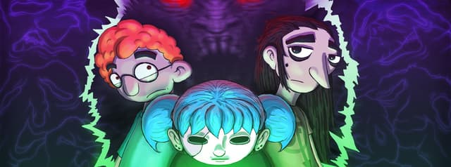 Sally Face