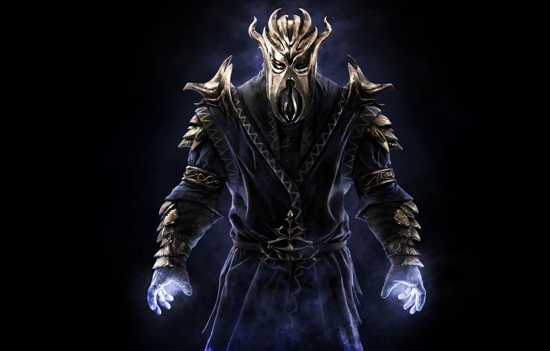 The Elder Scrolls V: Skyrim - Dragonborn