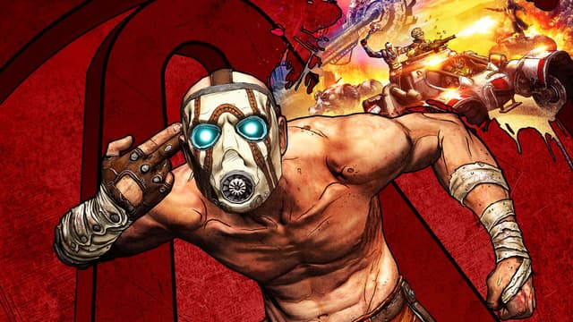 Borderlands Game of the Year Enhanced