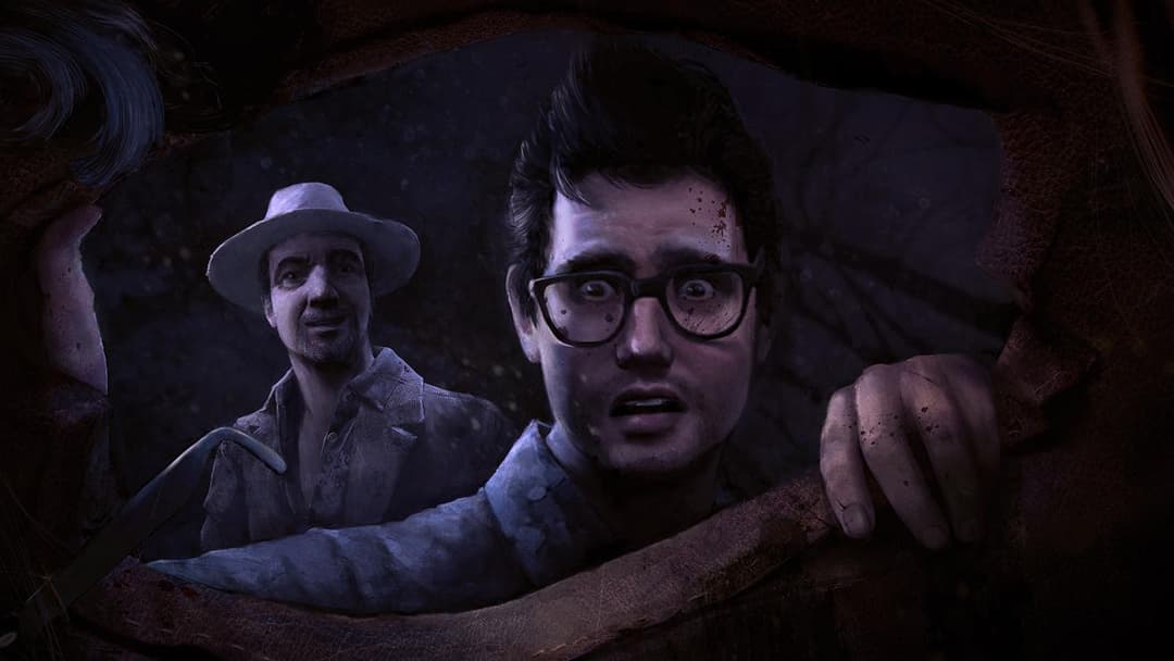 Dead by Daylight - Headcase