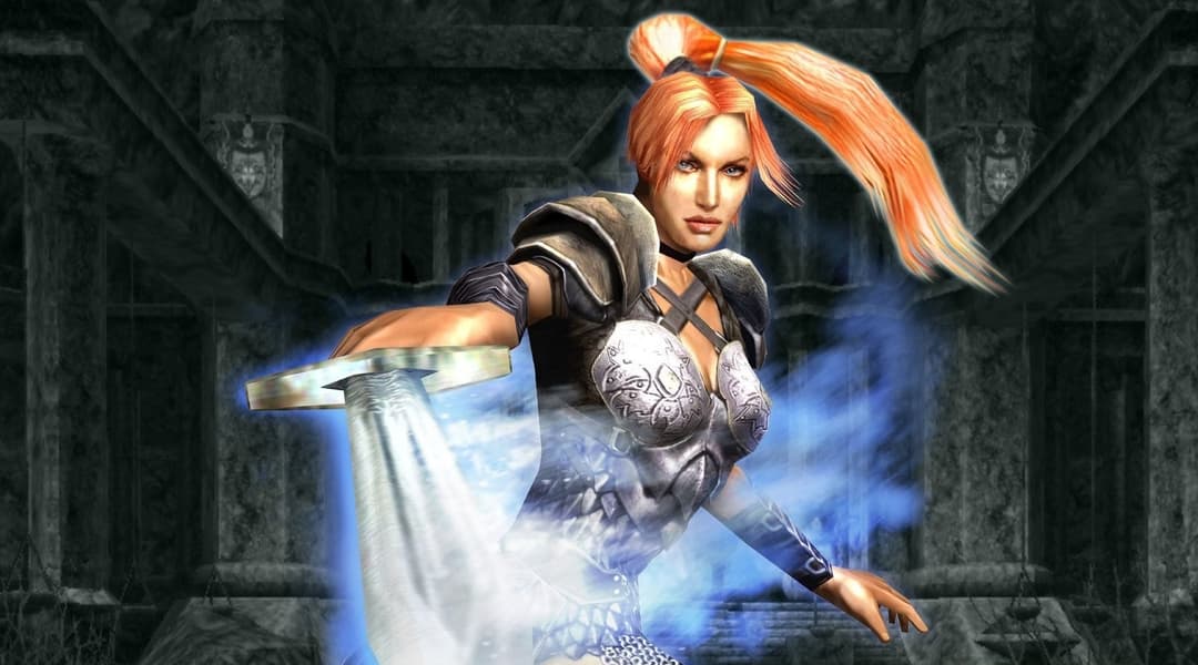 Dungeon Siege 2