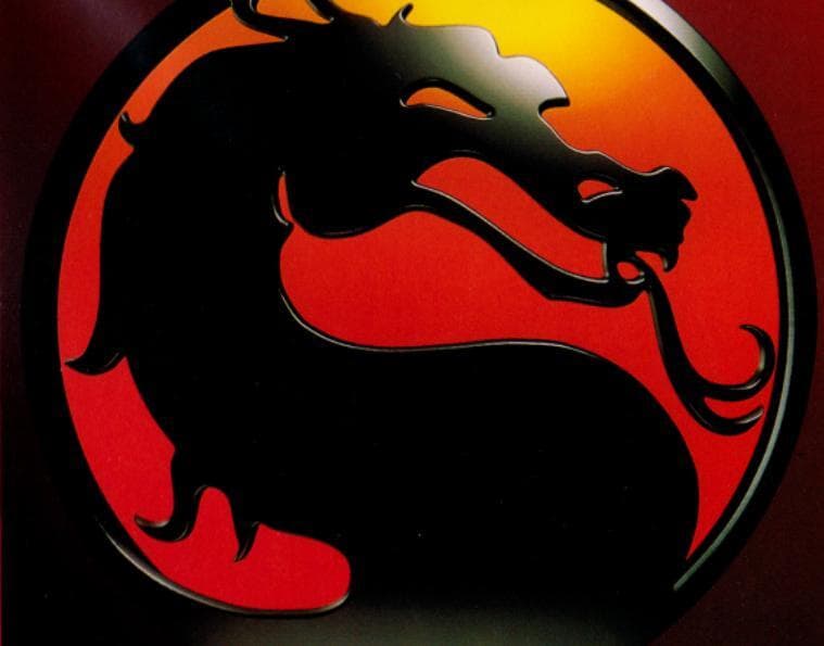 Mortal Kombat