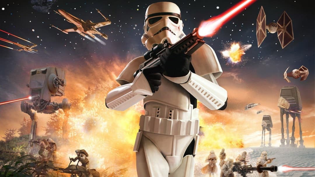 Star Wars: Battlefront