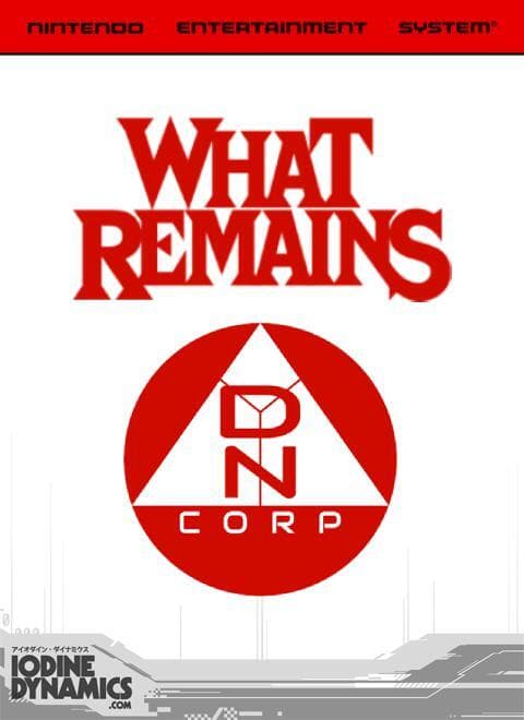 What Remains